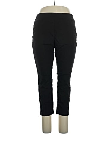 Alia Casual Pants (view 1)