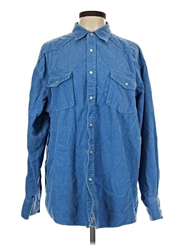 Assorted Brands Denim Jacket (view 1)