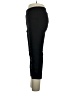 Alia Solid Black Casual Pants Size 16 (petite) - photo 5