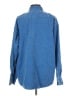 Assorted Brands 100% Cotton Blue Denim Jacket Size XL - photo 2