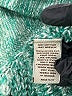 SONOMA life + style Tweed Green Pullover Sweater Size 1X - photo 8
