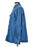 Assorted Brands 100% Cotton Blue Denim Jacket Size XL - photo 5