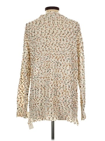 Hayden Pullover Sweater (view 2)