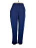 Shein Blue Casual Pants Size XL - photo 1