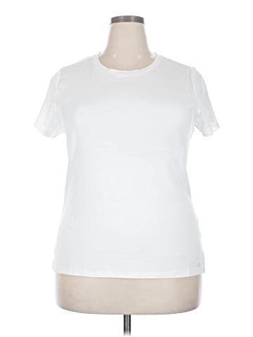 DKNY Short Sleeve T-Shirt (view 1)