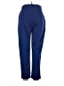 Shein Blue Casual Pants Size XL - photo 2