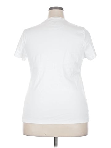 DKNY Short Sleeve T-Shirt (view 2)