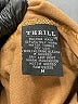 Thrill Brown Jeggings Size M - photo 7