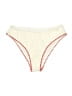 Unbranded Ivory Swimsuit Bottoms Size M (estimated) - photo 1