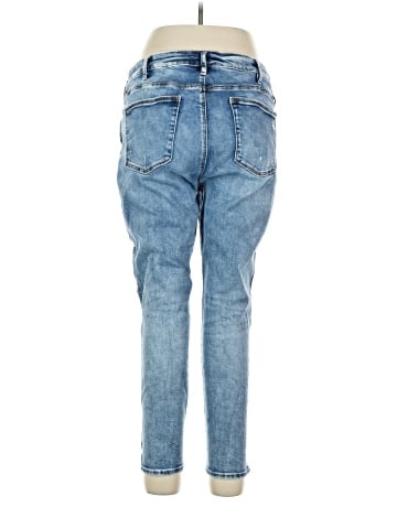 Silver Jeans Co. Jeans (view 2)