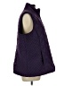 Great Northwest Indigo 100% Polyester Purple Vest Size 2X - photo 4