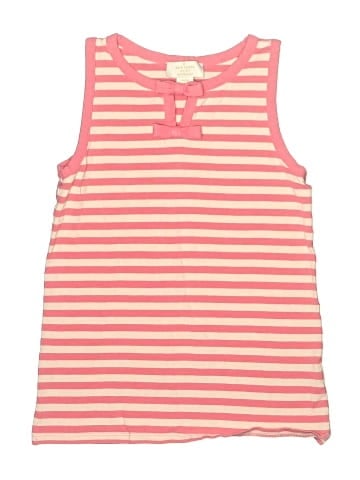 Kate Spade New York Sleeveless T-Shirt (view 1)