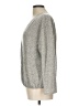 Max Studio Gray Kimono Size L - photo 5