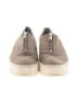 Vince. Gray Sneakers Size 8 1/2 - photo 2