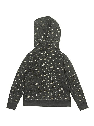 Cat & Jack Zip Up Hoodie (view 2)