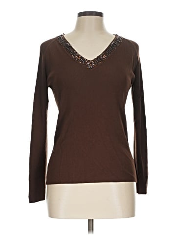 Lou Lou Long Sleeve T-Shirt (view 1)