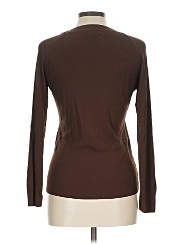 Lou Lou Long Sleeve T-Shirt (view 2)