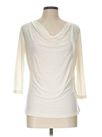 Paniz 3/4 Sleeve T-Shirt (view 1)