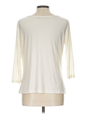 Paniz 3/4 Sleeve T-Shirt (view 2)