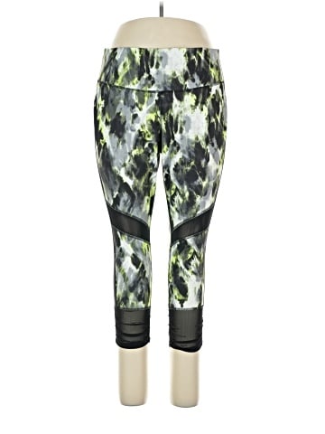 Xersion Active Pants (view 1)