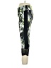 Xersion Graphic Green Active Pants Size 1X - photo 5