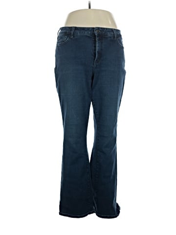 Not Your Daughter's Jeans Jeans (view 1)