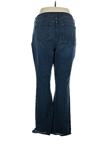 Not Your Daughter's Jeans Jeans (view 2)