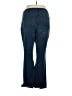 Not Your Daughter's Jeans Blue Jeans Size 16 - photo 2
