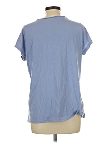 Eddie Bauer Short Sleeve T-Shirt (view 2)