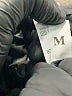 Unbranded 100% Polyester Black Vest Size M - photo 3