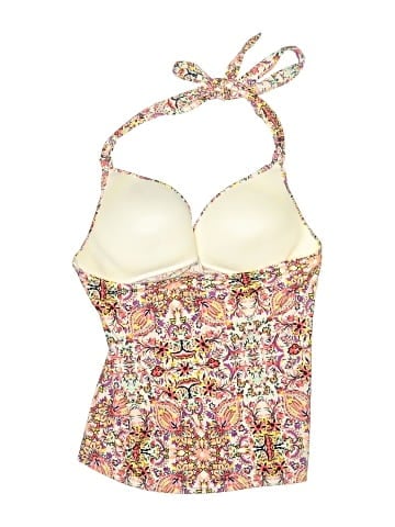 Victoria's Secret Swimsuit Top (view 2)