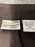Kim Rogers Brown Casual Pants Size 18 - photo 4