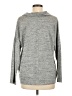 Notations Gray Cardigan Size M - photo 2