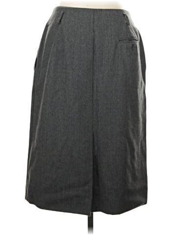 Jh Collectibles Wool Skirt (view 2)