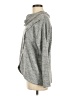 Notations Gray Cardigan Size M - photo 5