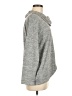 Notations Gray Cardigan Size M - photo 4