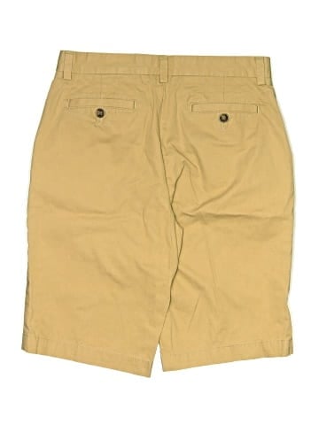 Brooks Brothers 346 Khaki Shorts (view 2)