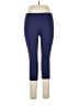 Marika Color Block Blue Active Pants Size XL - photo 1