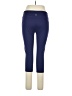 Marika Color Block Blue Active Pants Size XL - photo 2