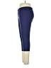 Marika Color Block Blue Active Pants Size XL - photo 5