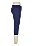 Marika Color Block Blue Active Pants Size XL - photo 4