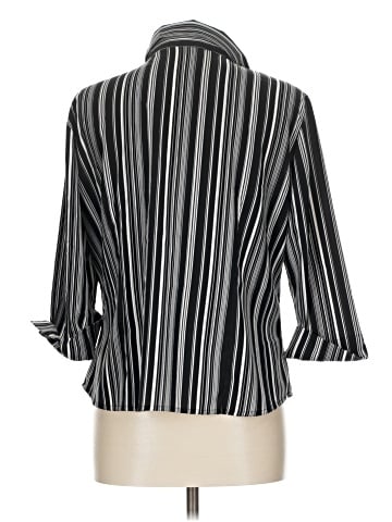 Covington 3/4 Sleeve Blouse (view 2)