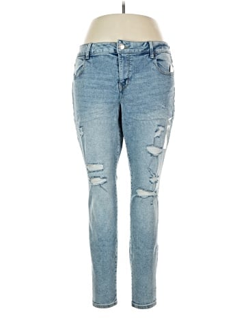 Maurices Jeans (view 1)