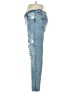 Maurices Hearts Blue Jeans Size 16W REG - photo 5