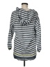 Soft Joie 100% Cotton Gray Pullover Sweater Size M - photo 2