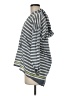 Soft Joie 100% Cotton Gray Pullover Sweater Size M - photo 5