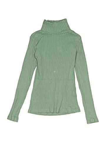 Zara Long Sleeve Turtleneck (view 1)