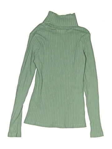 Zara Long Sleeve Turtleneck (view 2)