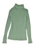 Zara Green Long Sleeve Turtleneck Size 6 - 7 - photo 2