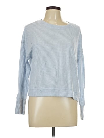 Olive and Oak Pullover Sweater (view 1)
